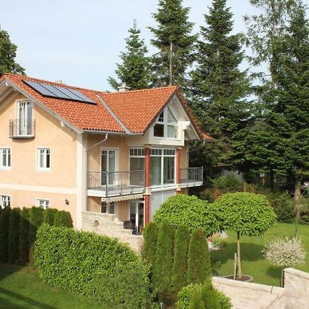 Ferienwohnung Wuehn Teisendorf Exteriör bild